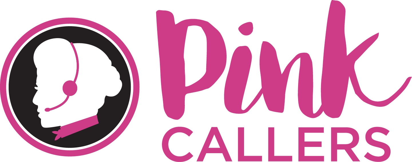 Pink Callers